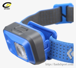 Black Diamond Astro150 Headlight - Strap