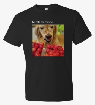 Hate The Tomate Tee - Hate The Tomate