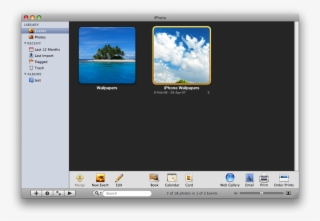 Share Photos On Facebook Using Iphoto - Iphoto
