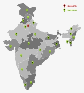India Network - Kerala Flood 2018 Map