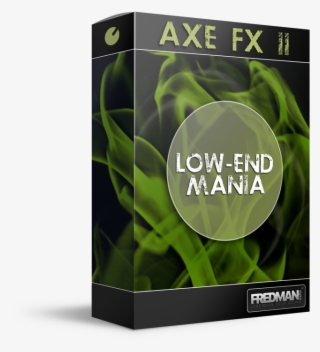 Presets For Axe Fx Ii - Fractal Audio Axe-fx
