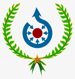 Open - 3rd Place Png