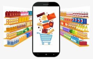 In-store Customer Experience - Smartphone