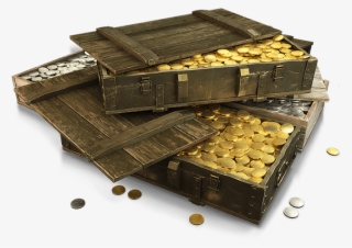 Jackpot - World Of Tanks Gold