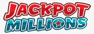 Jackpot Millions Logo - Graphic Design