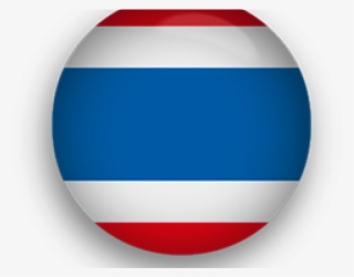 Thailand Flag Transparent Background