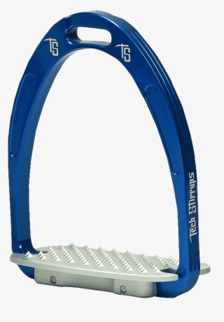 Classic Jumping Stirrups Athena By Tech Stirrups - Tech Stirrups Dressage