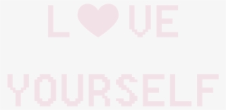 48 Notes Tumblr Collage Transparent - Heart