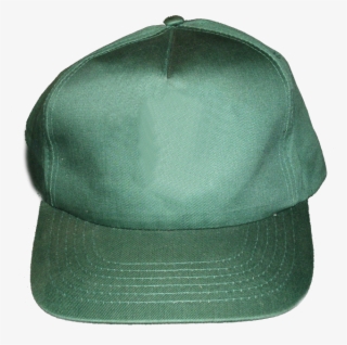 Cap Green - Baseball Cap