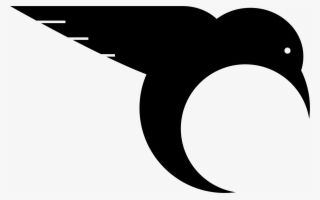 This Free Icons Png Design Of Stylized Hummingbird
