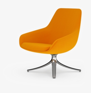 From Our Lounge Seating - 9 To 5 Lilly Chair