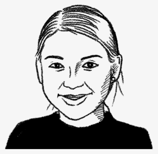 Lilly Schreiter - Sketch