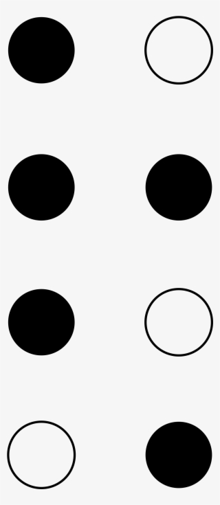 Open - Circle