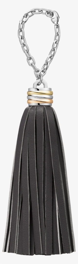 Trinity Tassel Key Ri - Skirt