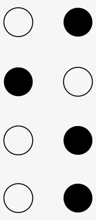 File - Braille8 Dots-4268 - Svg - Circle