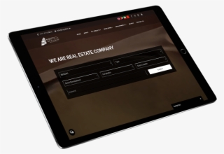 Ipad - Tablet Computer