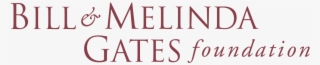 Bill Melinda Gates Foundation Png Logo - Human Action
