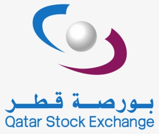 Qatar Stock Exchange Logo