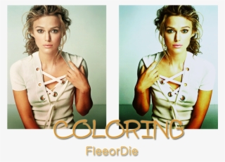 Keira Knightley Pirates Of The Caribbean Photo - Fashion Model