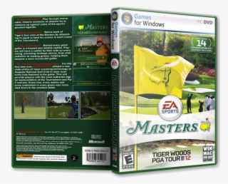 Tiger Woods Pga Tour 12 The Masters System Requirements - Ultimate