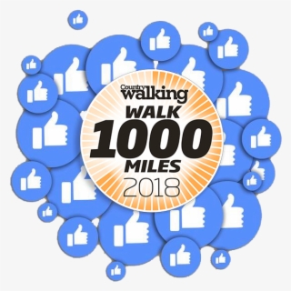 9 Have You Joined The Facebook Group - Country Walking