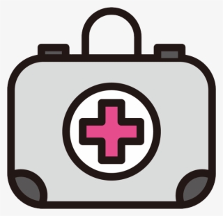 First Aid Kit Png, Download Png Image With Transparent - Cartoon Medical Care Png