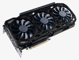 Geforce Gtx 1080 Ti Ftw3 Elite Gaming Black,