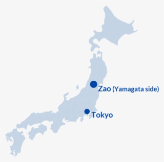 Zaomap - Japan Map