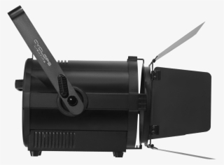 Fr 200barn Door Side - Cannon