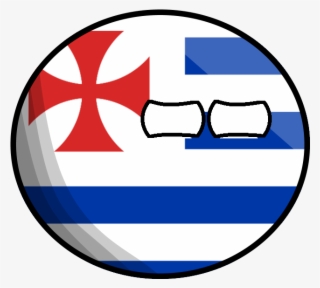 Uruguay Mappimg - Emblem