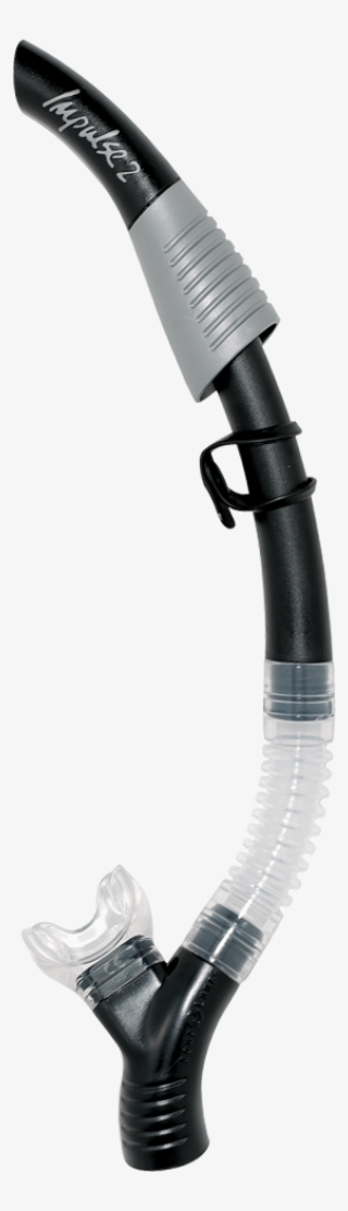 Impulse2 Flex Black - Sabre