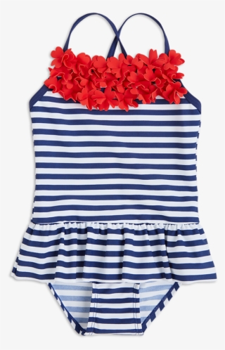 Swimsuit Blue - Swimsuit Bottom