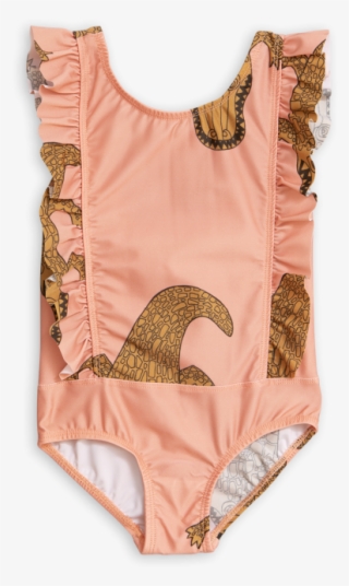 Swimsuit