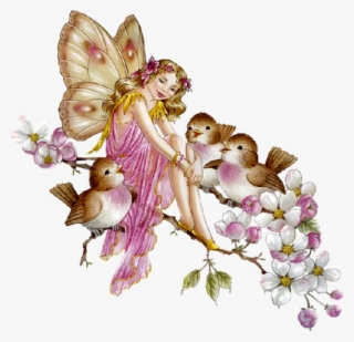 Good Morning Bird Gif