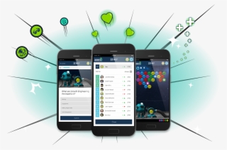 Examples Of Streaks - Iphone