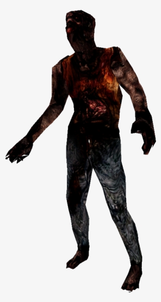 Fleshpound Demo - Male