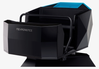 Exciting Simulators Ride With Us - Computer Hardware