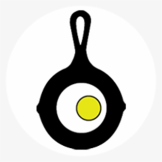 Vector Library Library Cast Iron Skillet Clipart - Lodge Skillet Logo