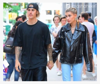 جاستن بيبر وهايلي بالدوين يجددان علاقتهما الغرامية - Justin Bieber I Hailey Baldwin