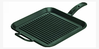 Double Click On Above Image To View Full Picture - Grill Pan