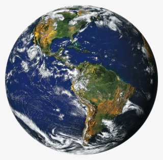 Earth Png File