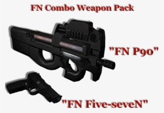 Fn Combo Weapon Pack » Killing-floor - Killing Floor Weapons Mods