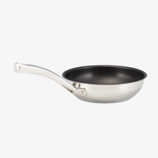 Raco Commercial Stainless Steel Non Stick 20cm Skillet - Frying Pan