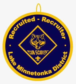 Adult Leaders, Let Us Know Using The Attached Form - Cub Scout Clip Art