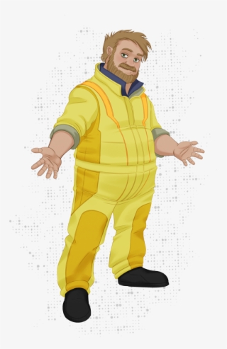 Full Body Stew W Color Pattern V3