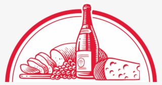 Trader Joe's Black And White Logo