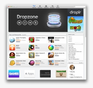 There's So Many Talented Developers Competing For Attention - Mac Icons