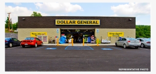 Dollar General Lake Worth, Florida