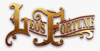 Leo's Fortune Logo - Leo's Fortune Logo Png