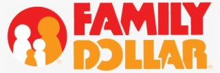 A Few Examples Of Our Valued Relationships - Family Dollar Logo Transparent Png